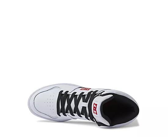 Dc Shoes Mens Cure Mid Sneaker Product Image