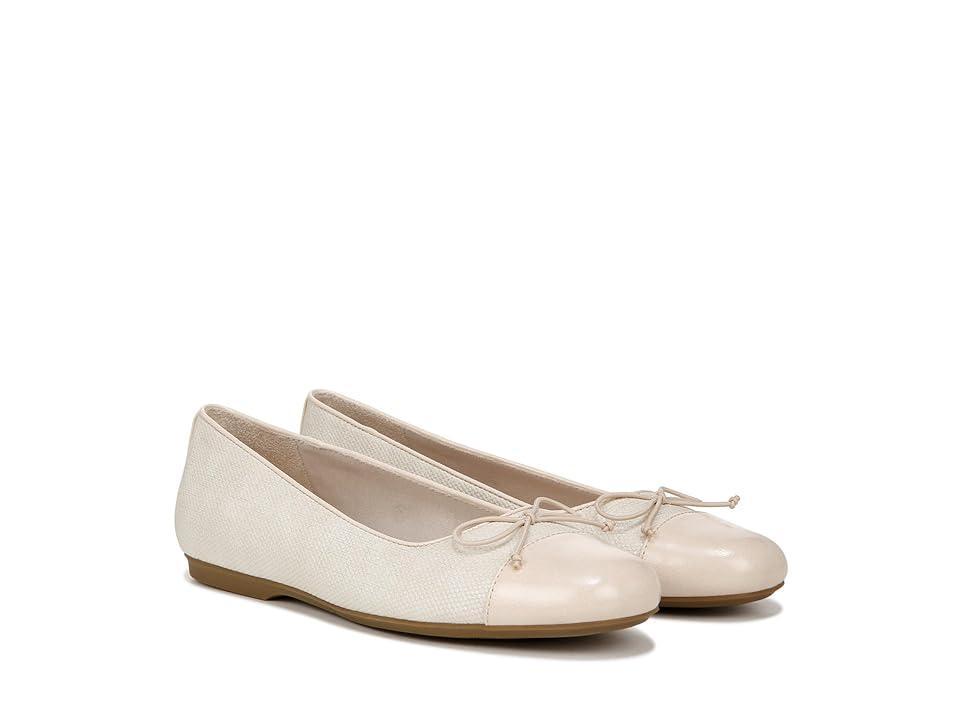 Dr. Scholls Womens Wexley Bow Flat Casual Product Image