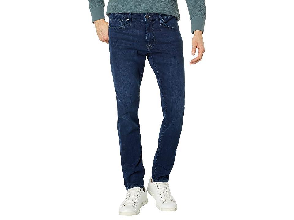 Mavi Jeans James Skinny Fit Jeans Product Image