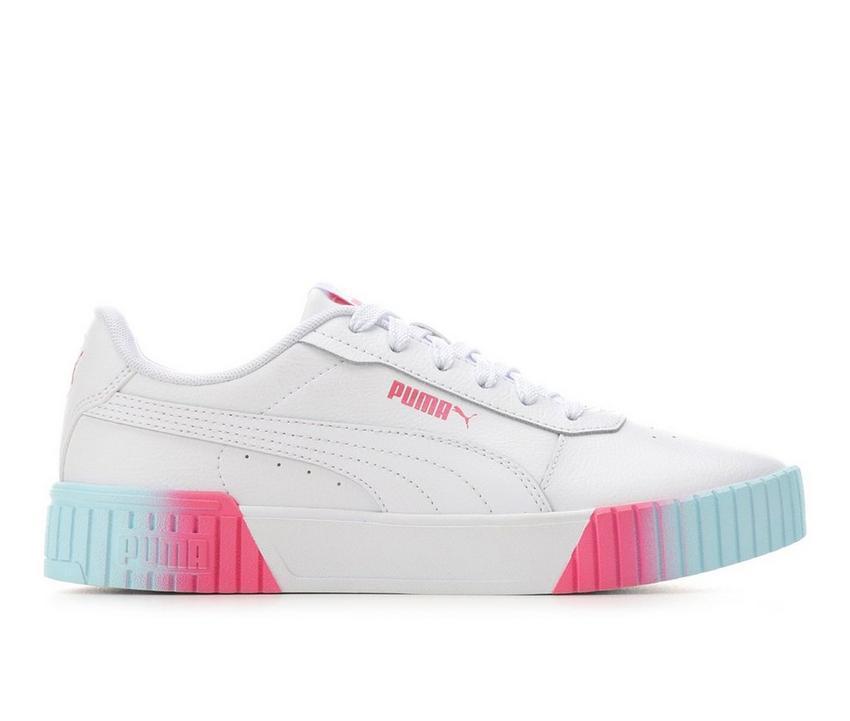 Women's Puma Carina 2.0 Fade Sneakers Product Image