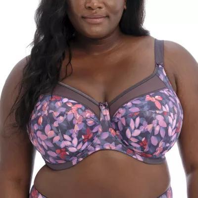 Goddess® Kayla Underwire Full Coverage Bra-GD6162 Product Image