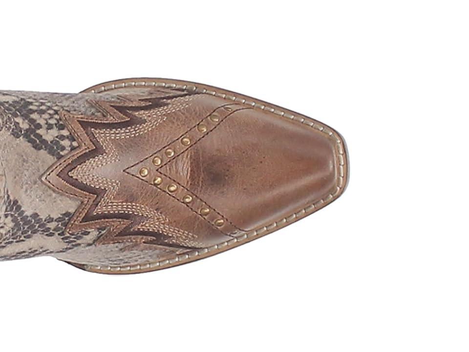 Laredo Shawnee (Natural) Women's Shoes Product Image