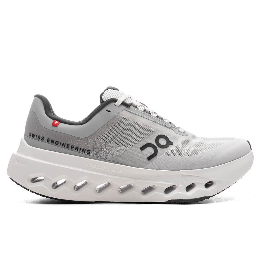 Women's Cloudsurfer Next - Glacier/White Female Product Image