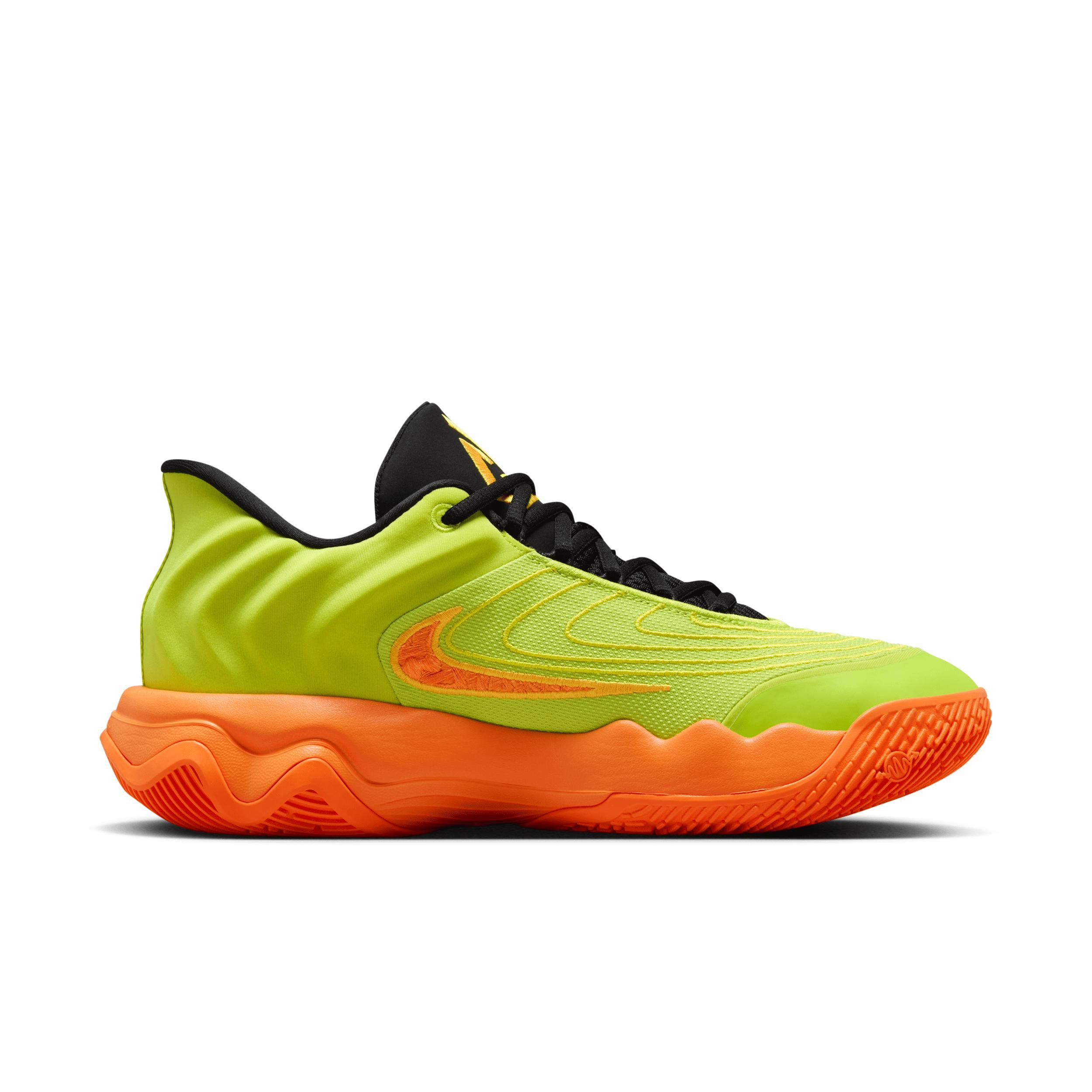 Nike Men's Giannis Immortality 4 "Halloween" Basketball Shoes Product Image