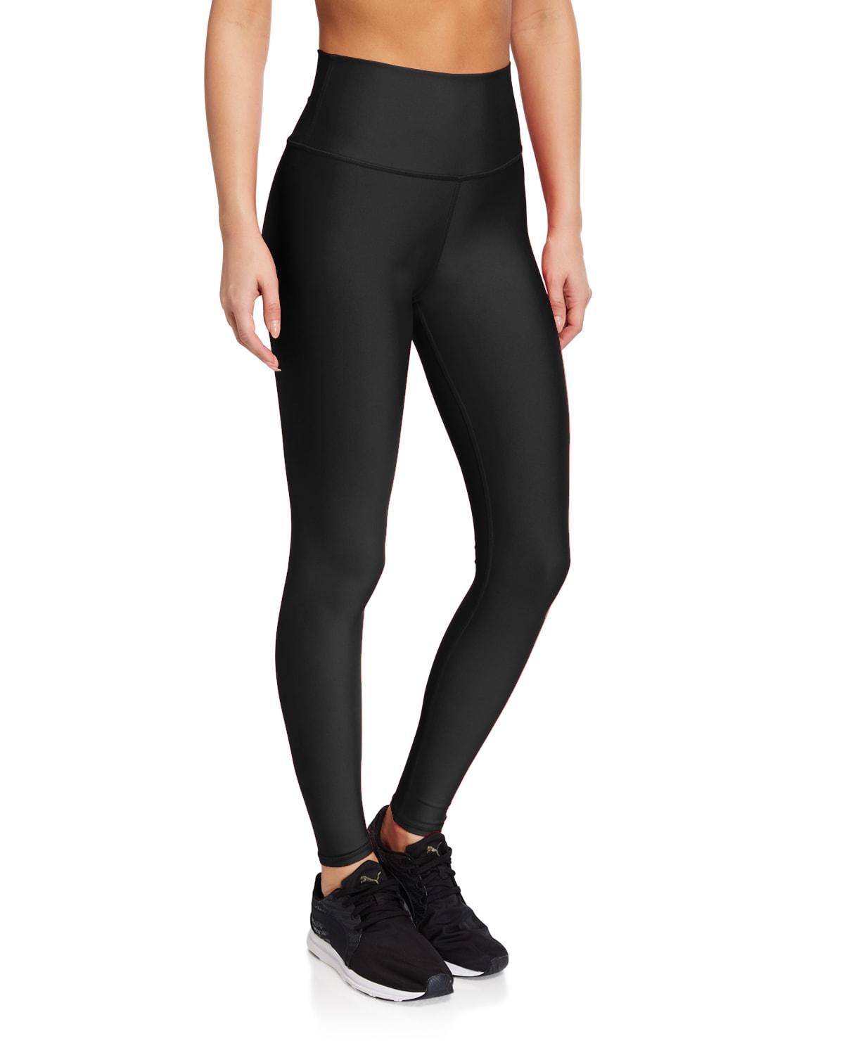 alo High Waist Airlift Legging Size L, M, XS. Product Image