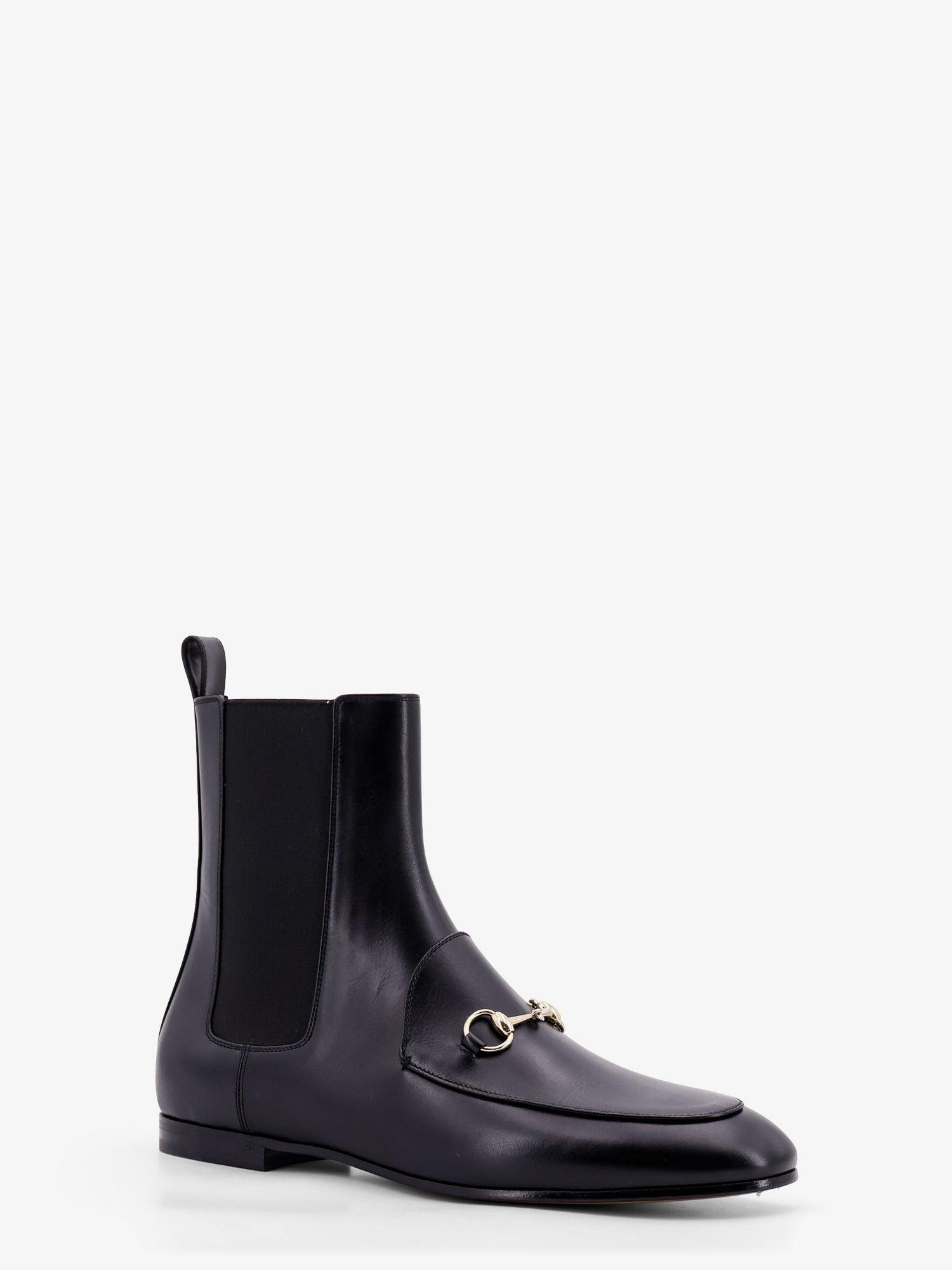 Jordaan Boots In Black Product Image