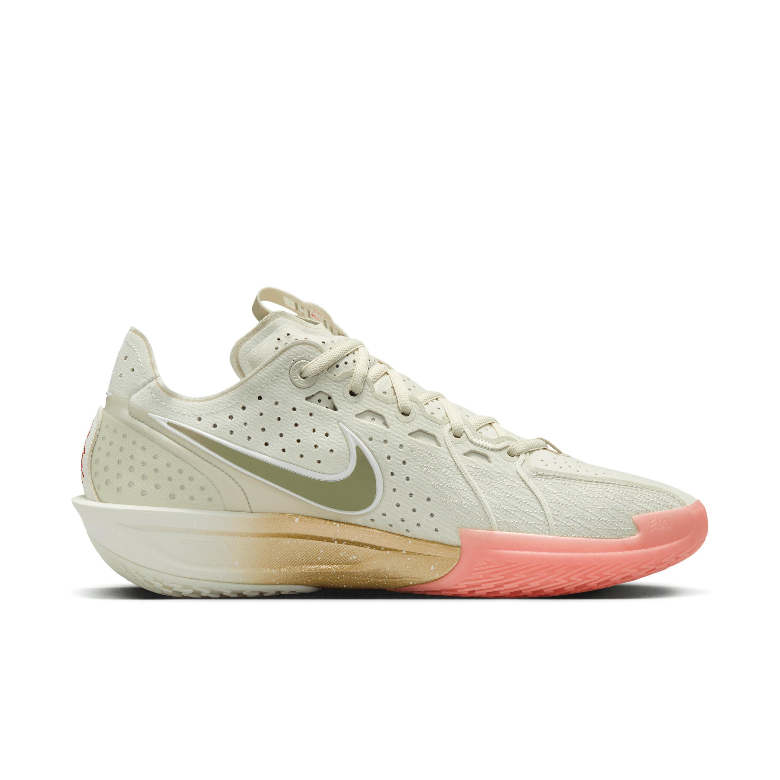 Nike Men's G.T. Cut 3 Basketball Shoes Product Image