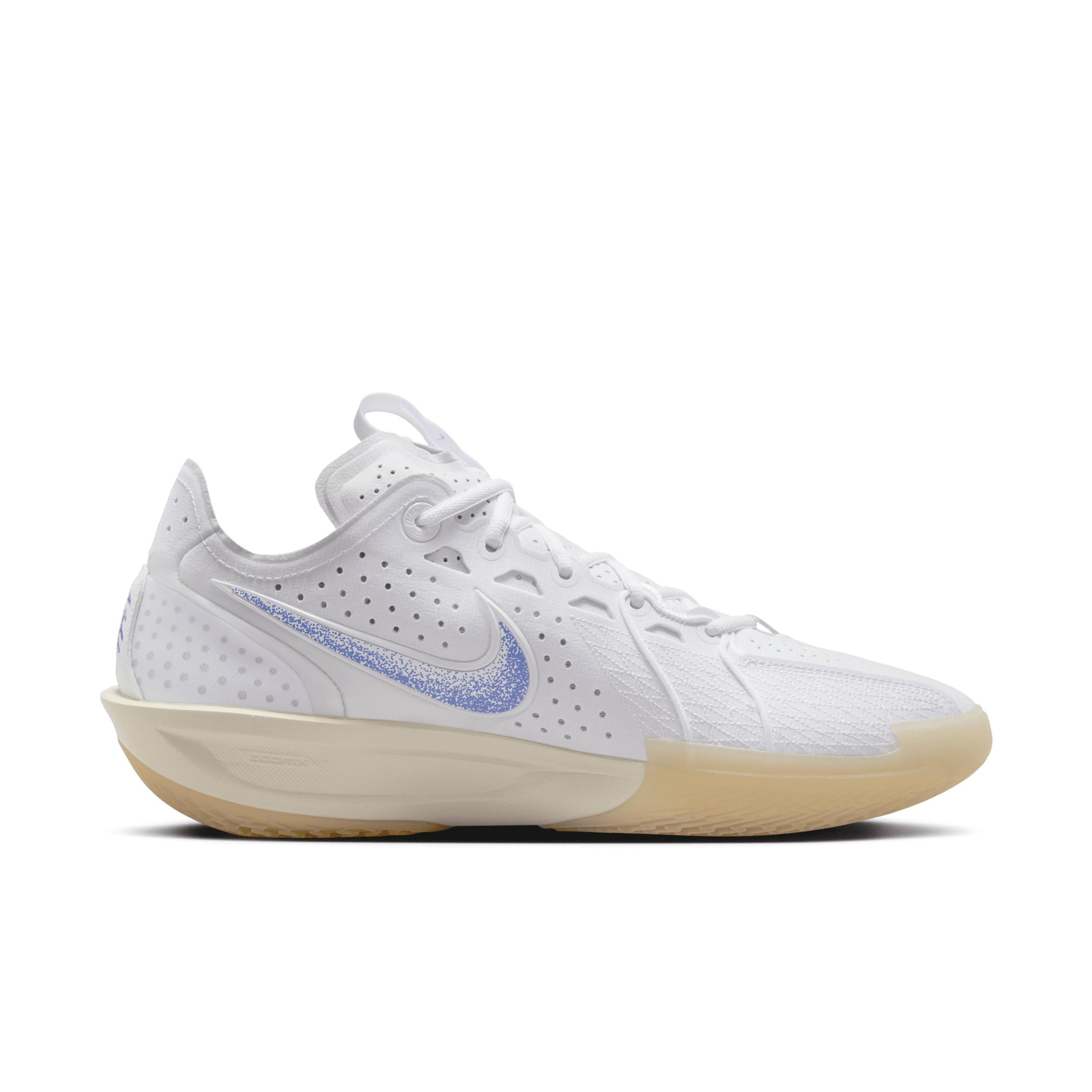 Nike Men's G.T. Cut 3 Blueprint Basketball Shoes Product Image