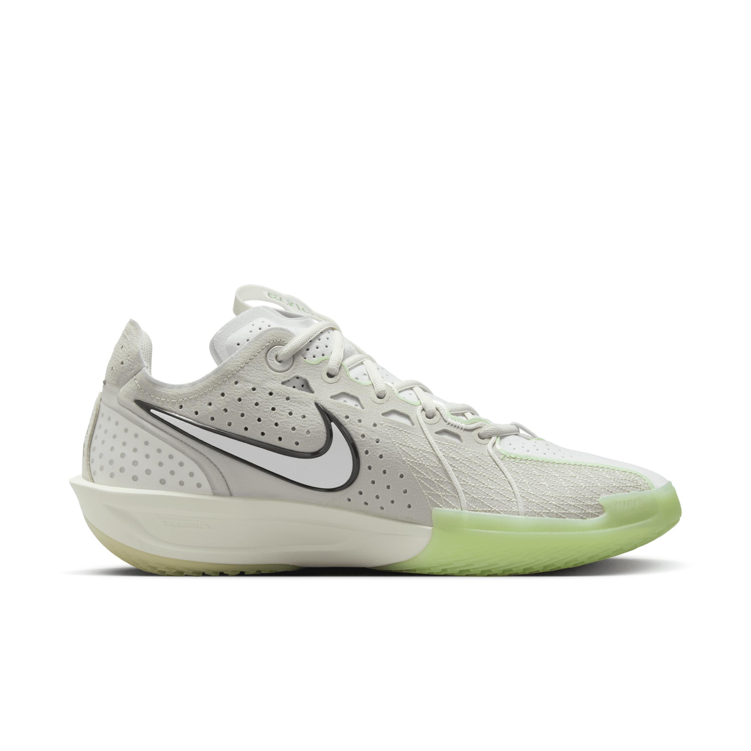 Nike Men's G.T. Cut 3 Basketball Shoes Product Image