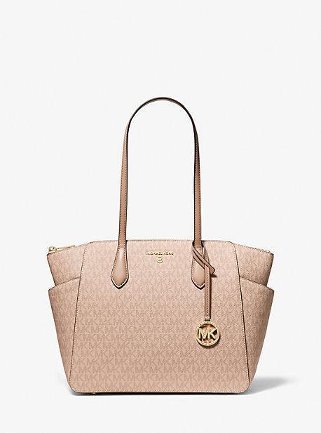 Womens Marilyn Medium Tote Bag Product Image