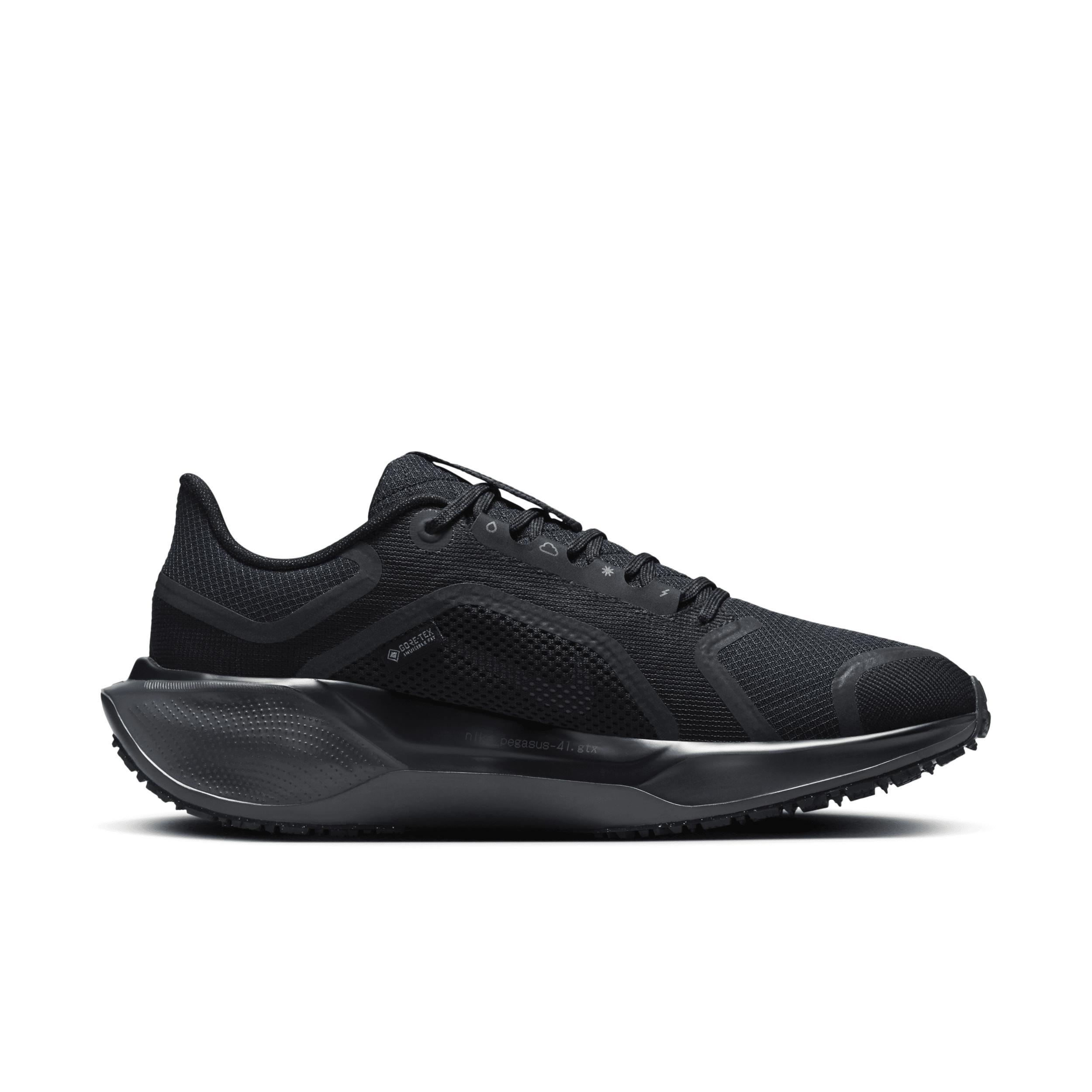 Nike Women's Pegasus 41 GORE-TEX Waterproof Road Running Shoes Product Image