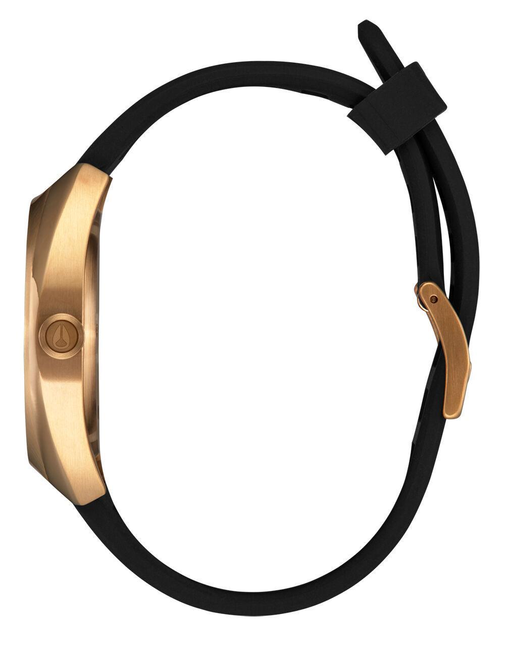 NIXON Mullet Gold Watch Product Image