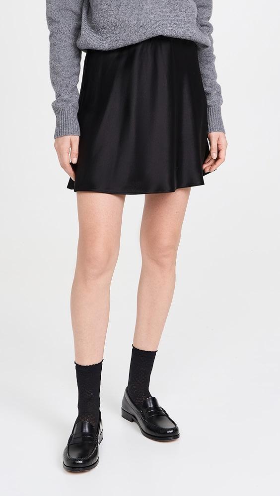 By Malene Birger Bobbas Skirt | Shopbop Product Image