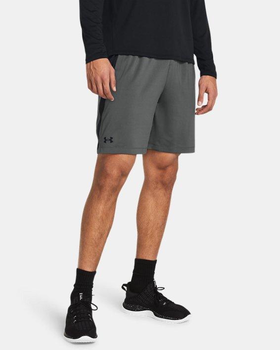 Mens UA Tech Vent Shorts Product Image