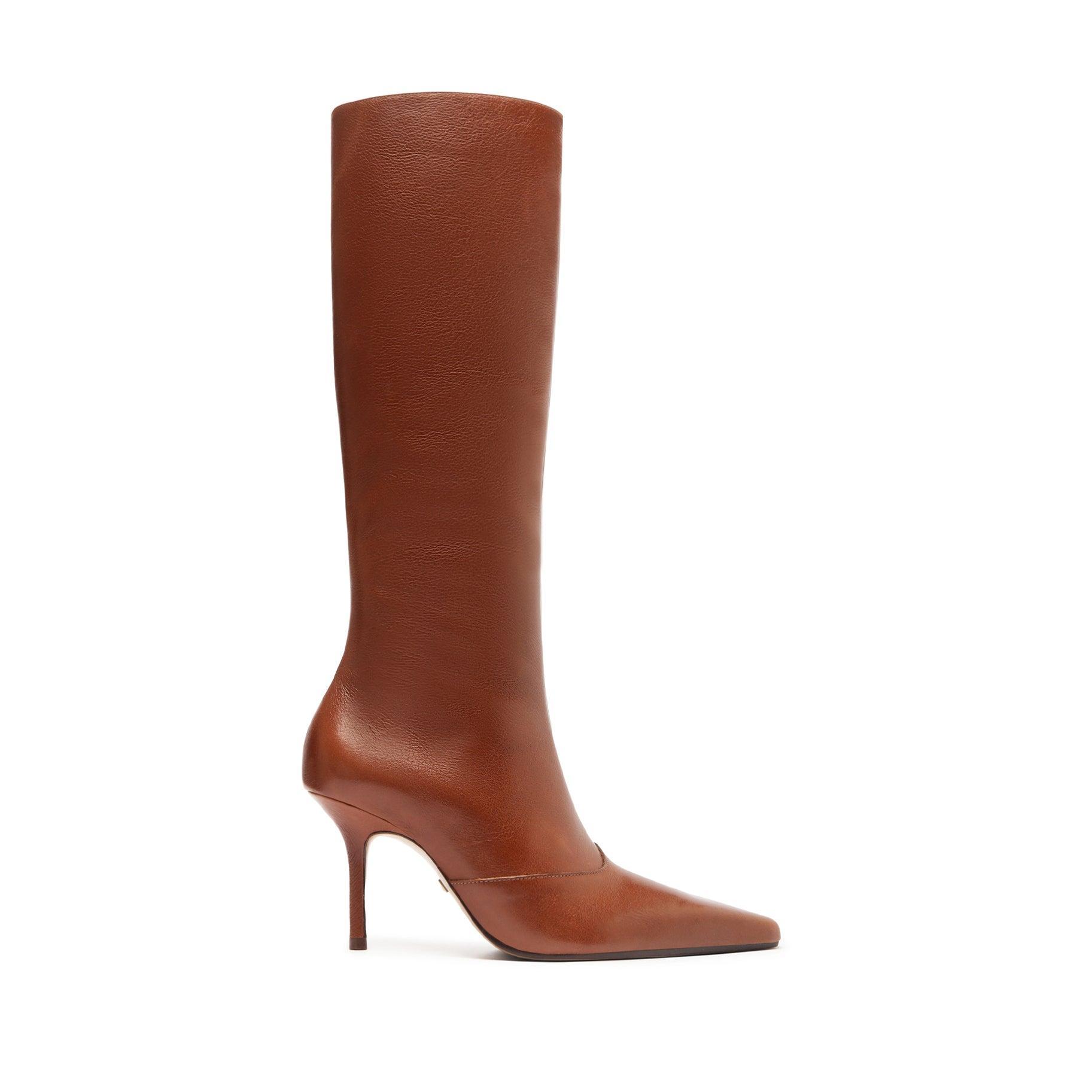 Raffaela Up Stiletto Boot Female Product Image