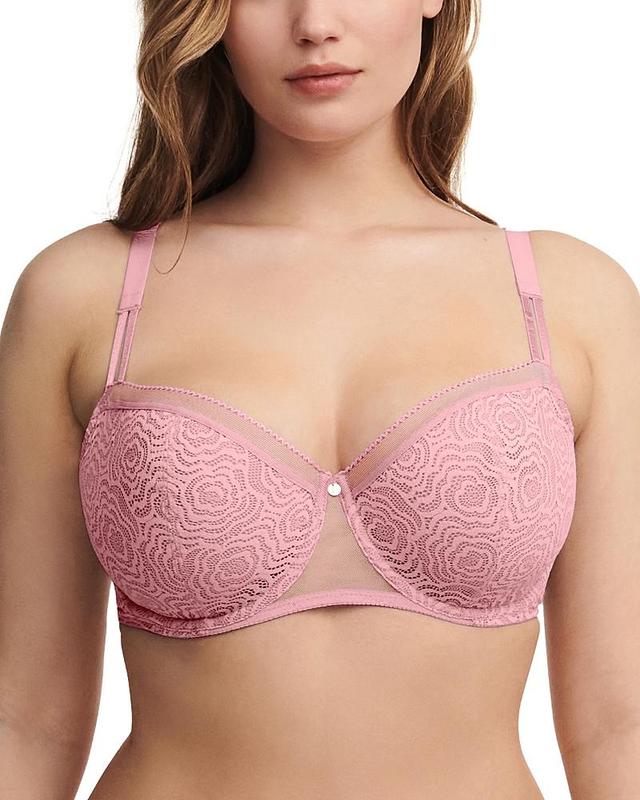 Chantelle C Jolie Demi Bra Women's Bra Product Image