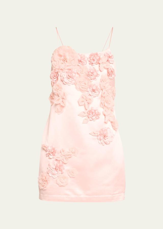 LoveShackFancy Mensa Dress Product Image