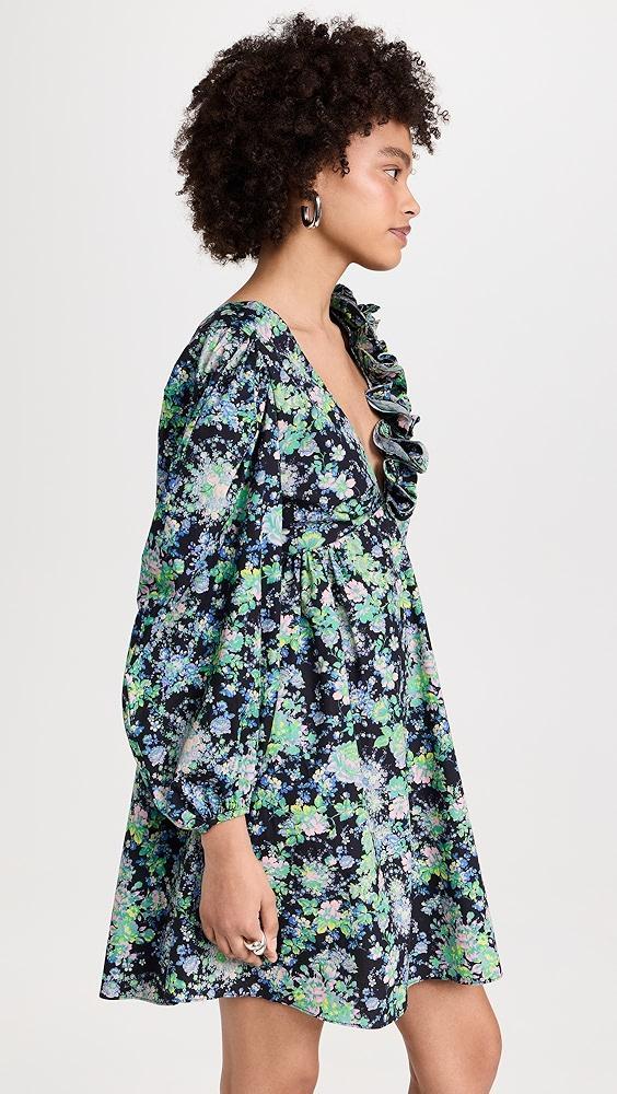 Kika Vargas Carianne Dress | Shopbop Product Image