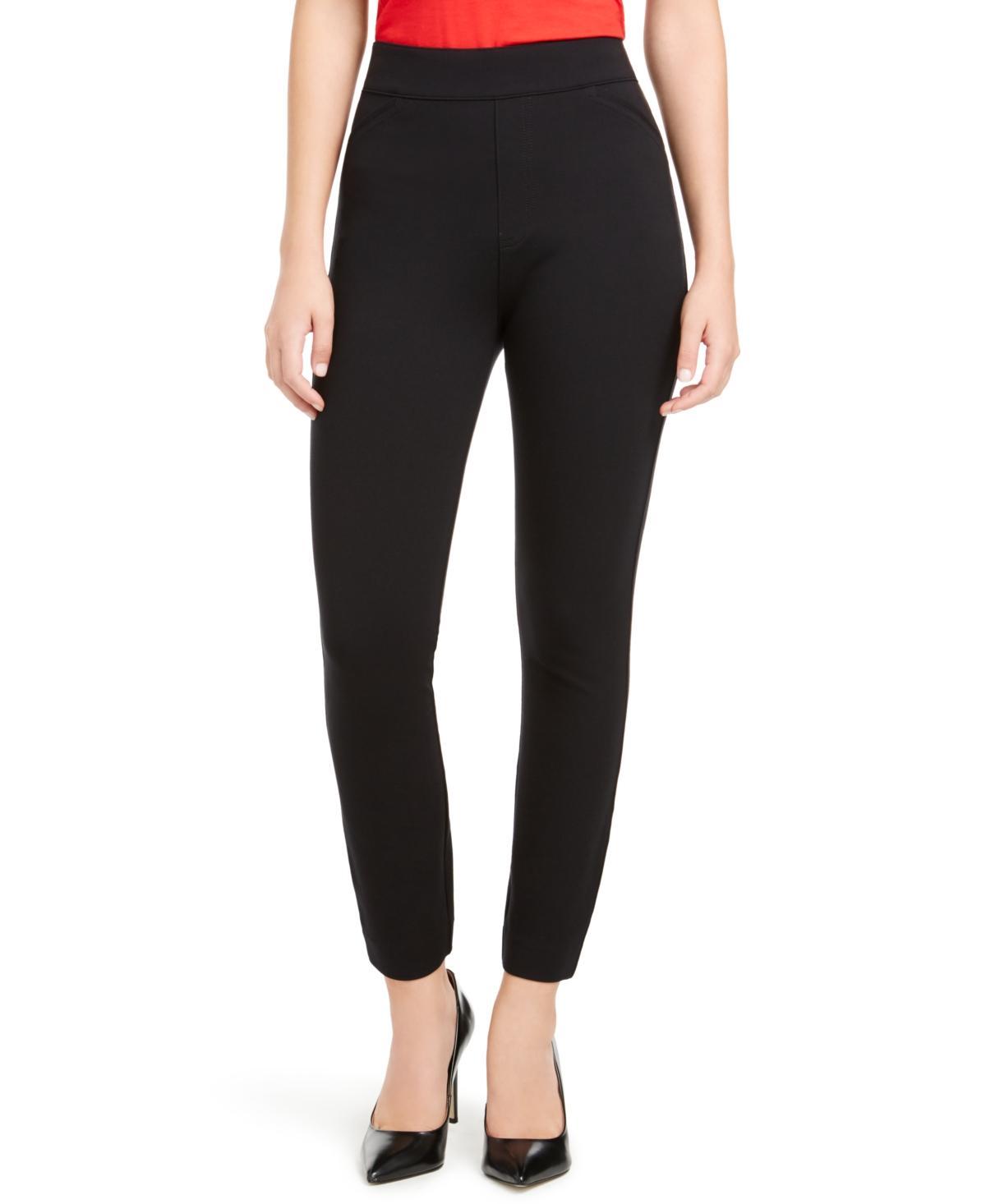 Spanx The Perfect Pant, Ankle Backseam Skinny Product Image