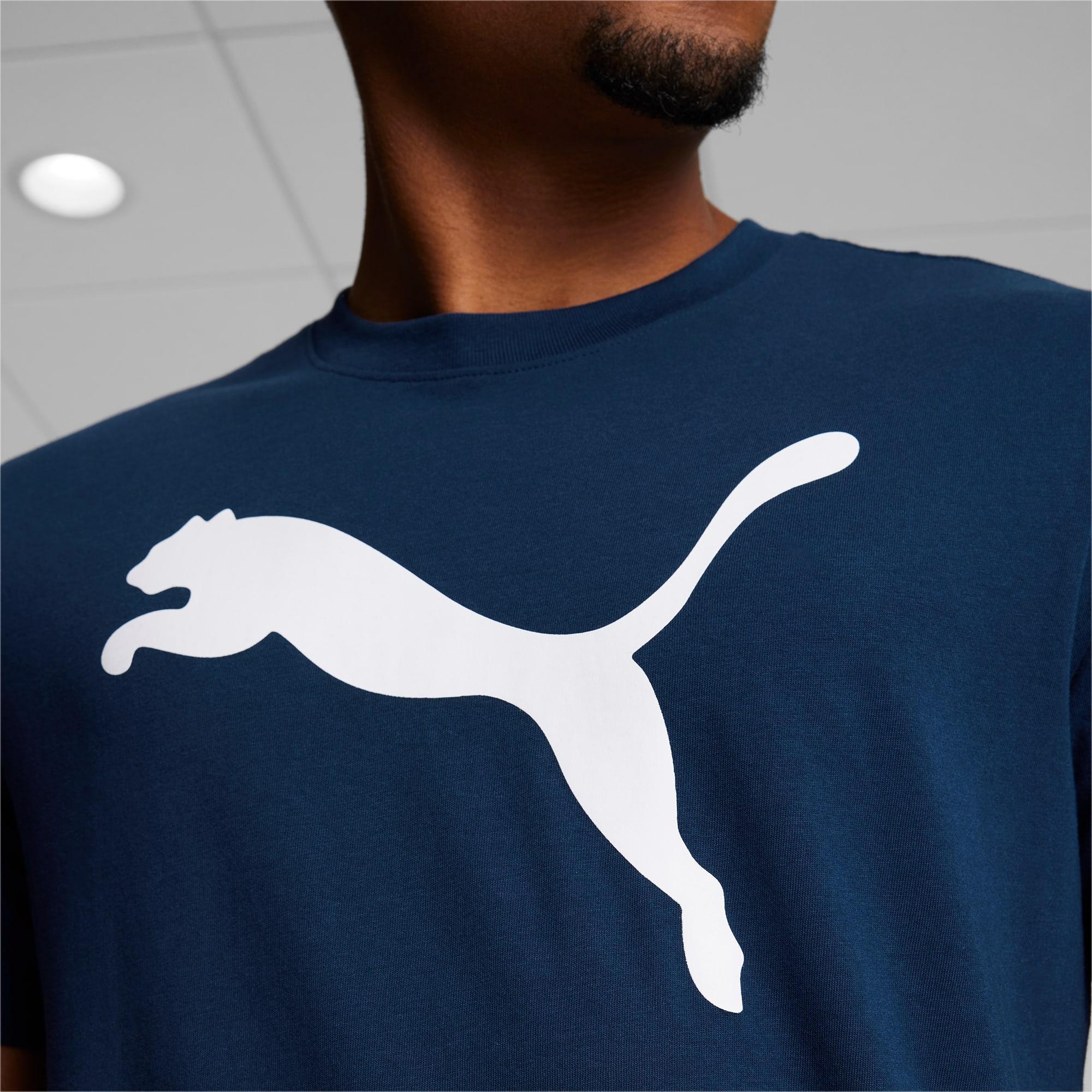 Essentials Big Cat Men's Tee Product Image