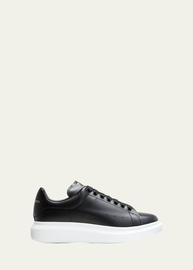 Alexander McQueen Oversized Sneaker Product Image