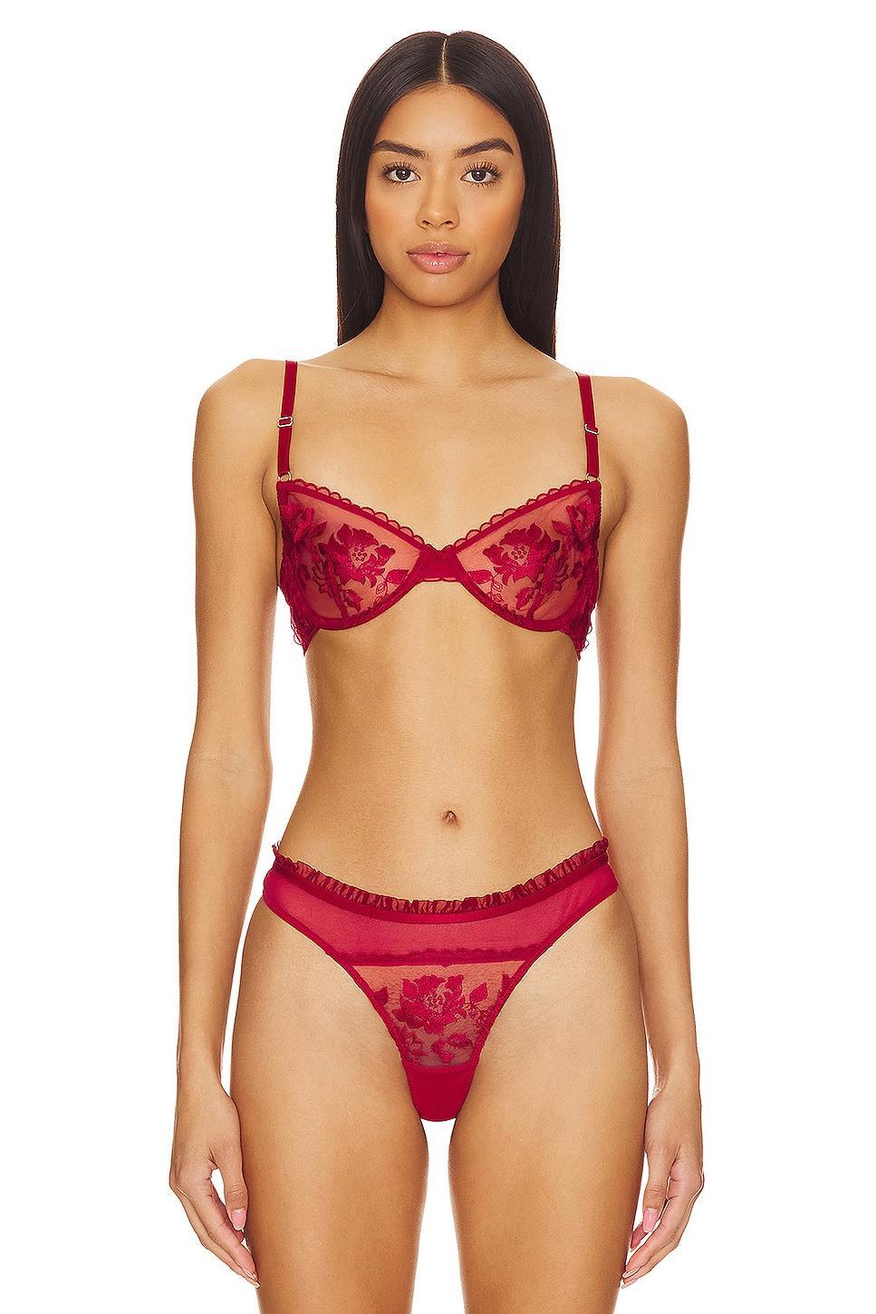 Annabelle Bra KAT THE LABEL Product Image