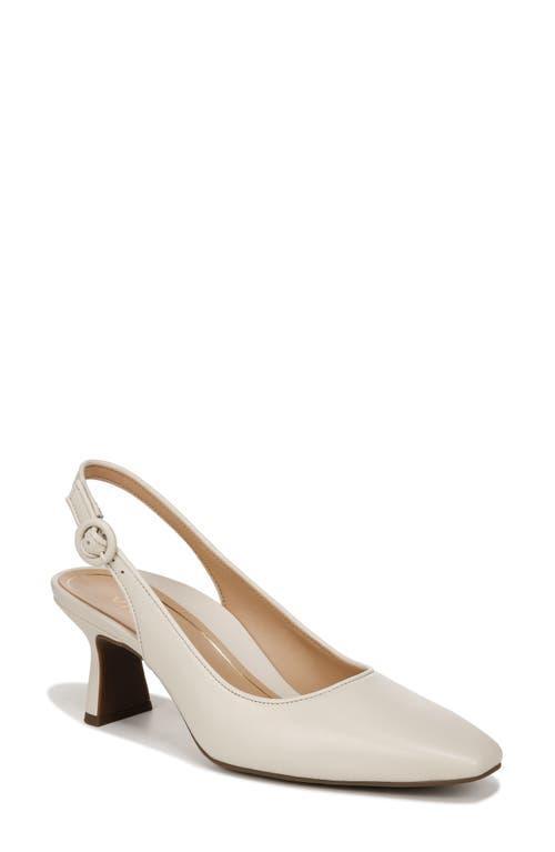 Vionic Perris Leather Slingback Pumps Product Image