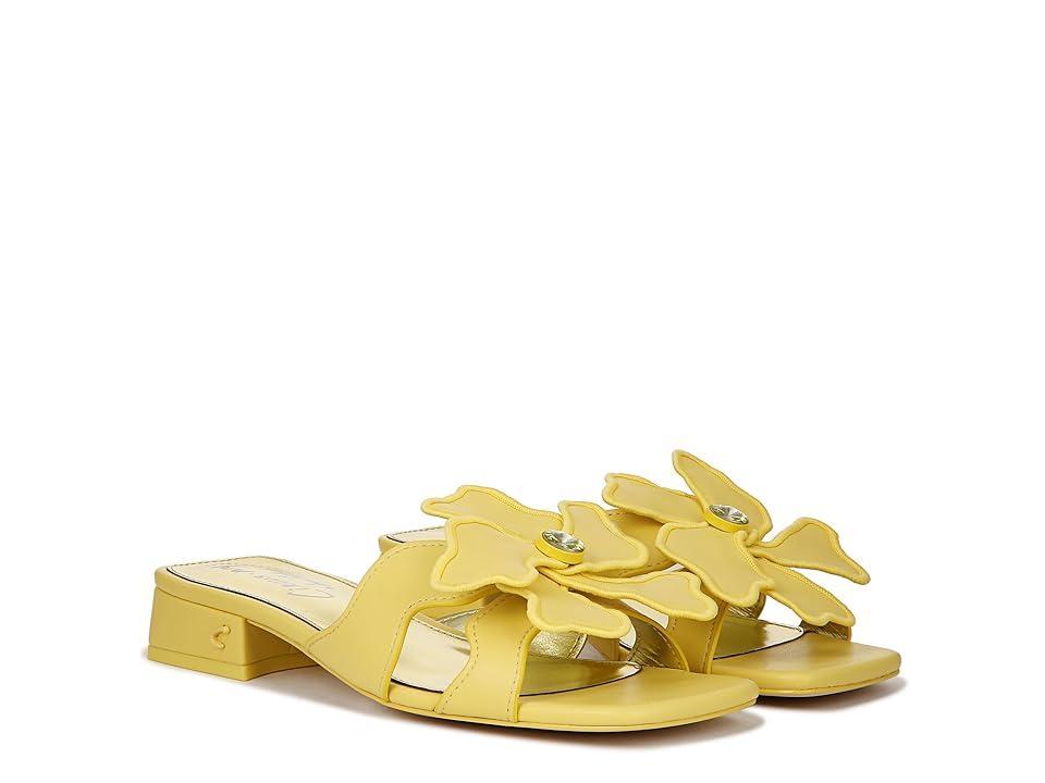 Circus NY by Sam Edelman Jolie (Lemon Tart) Women's Sandals Product Image