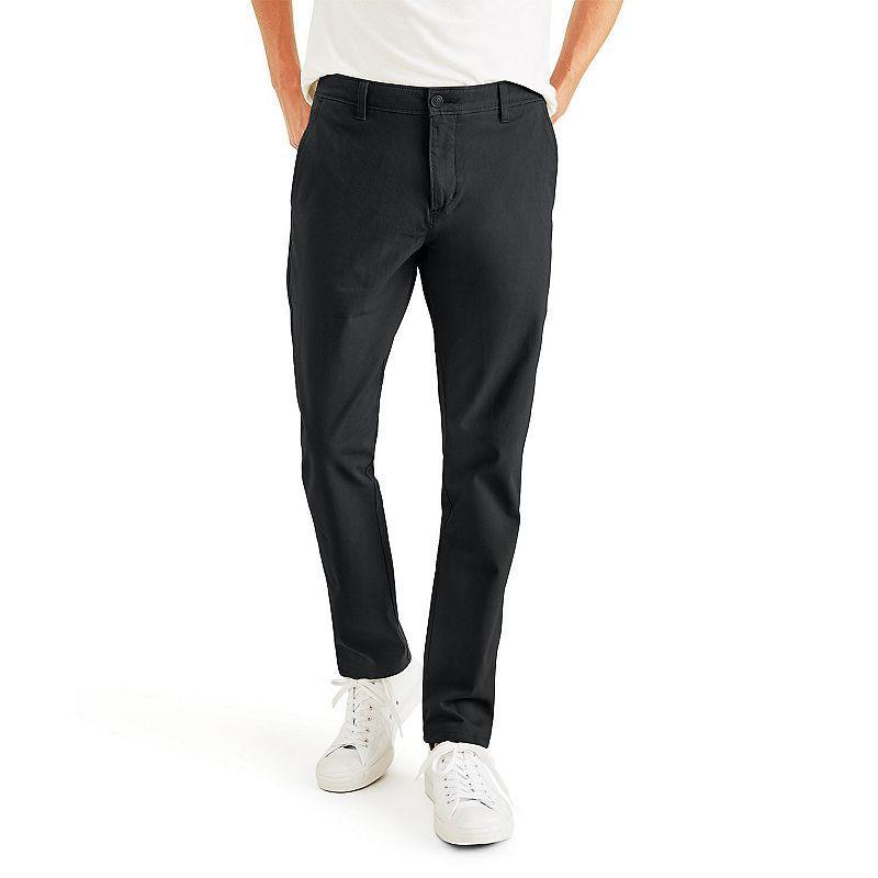 Big & Tall Dockers Ultimate Chino Pants With Smart 360 Flex, Mens Product Image