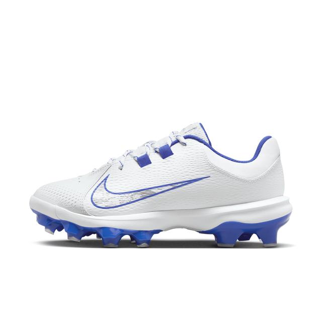 Nike Women's Hyperdiamond 4 Pro MCS Softball Cleats Product Image