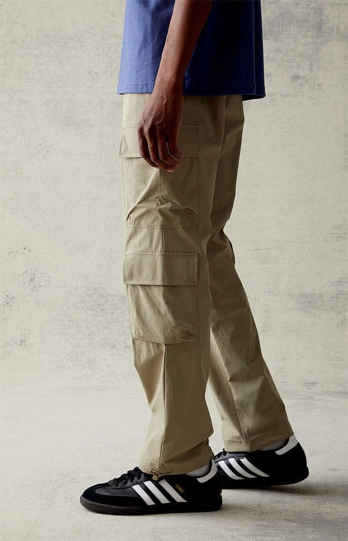 Mens Performance Cargo Pants - Product Image