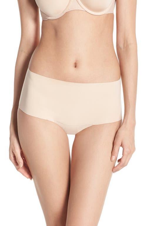 Womens Undie-Tectable Briefs Product Image