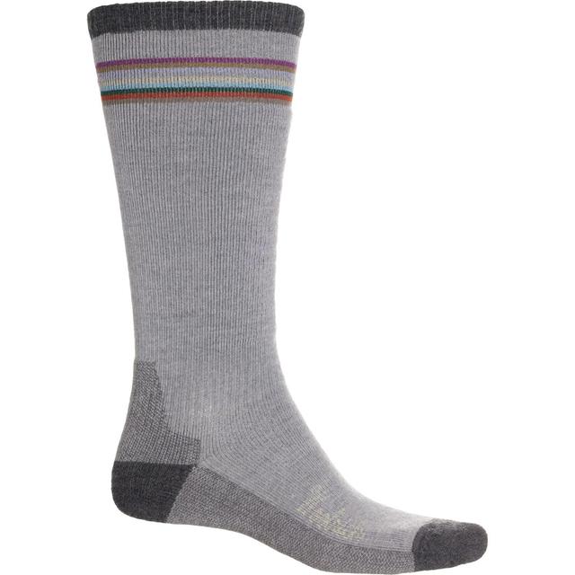 Woolrich Rasta Ski Socks - Merino Wool, Mid Calf (For Men) Product Image