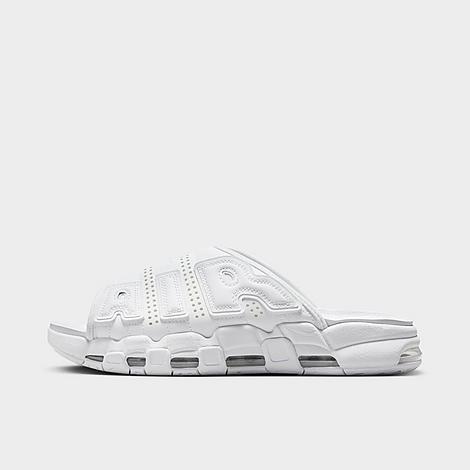 Nike Air More Uptempo Men's Slides Product Image