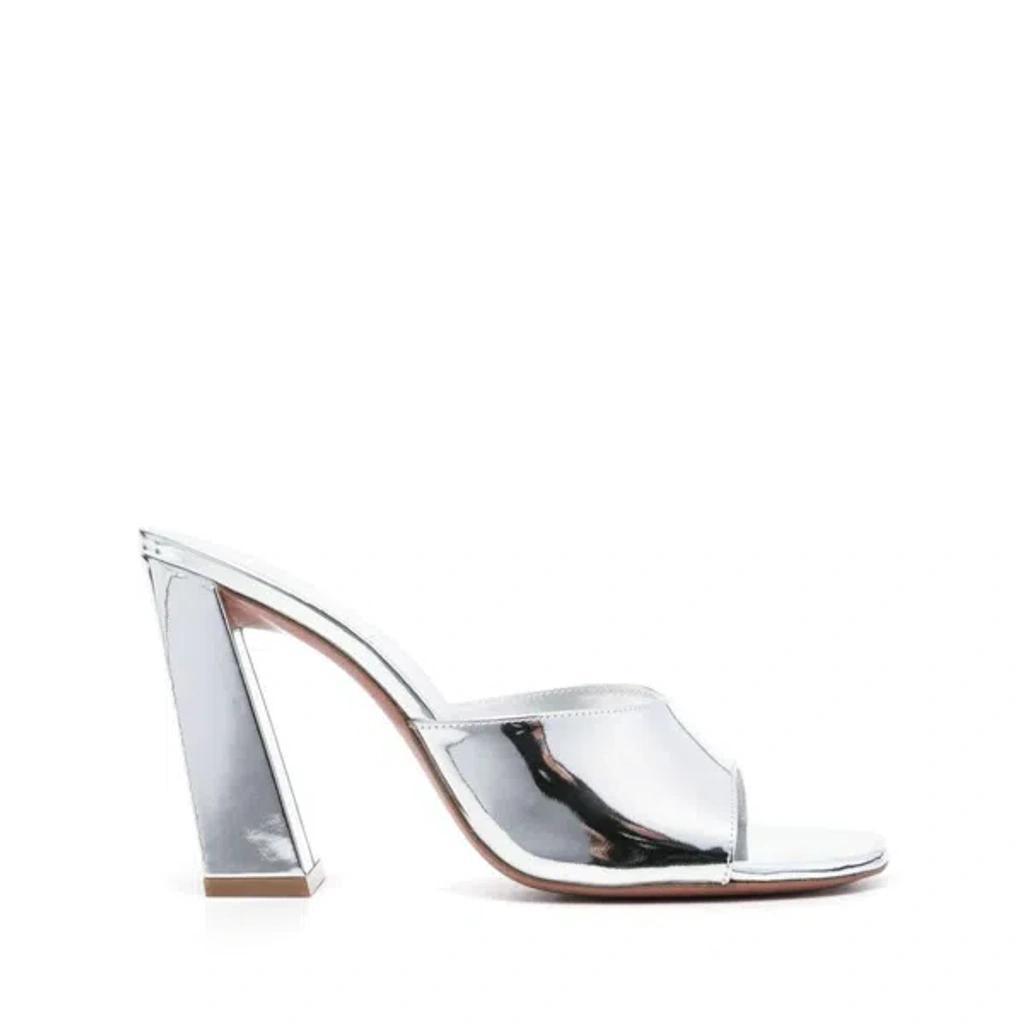 Shoes In Silver product image