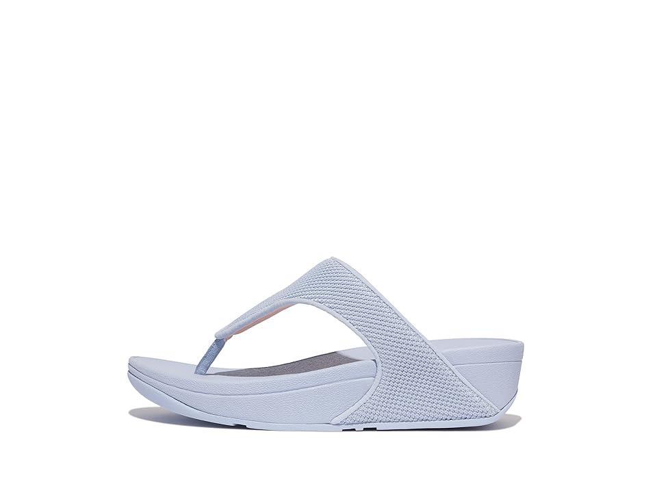 FitFlop Water Resistant Two Tone Flip Flop Product Image