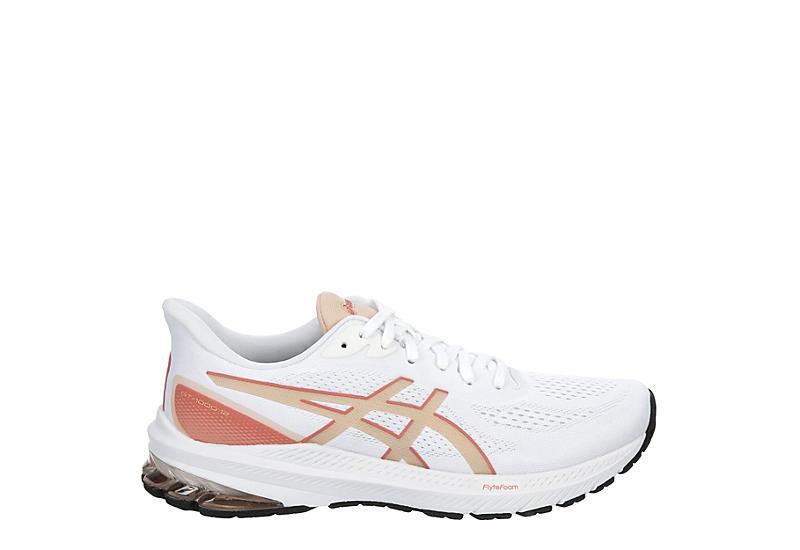 Asics Womens Gt-1000 12 Running Shoe Product Image