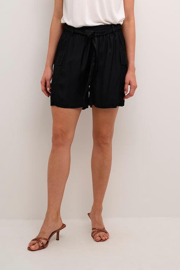 CUannelene Shorts Product Image