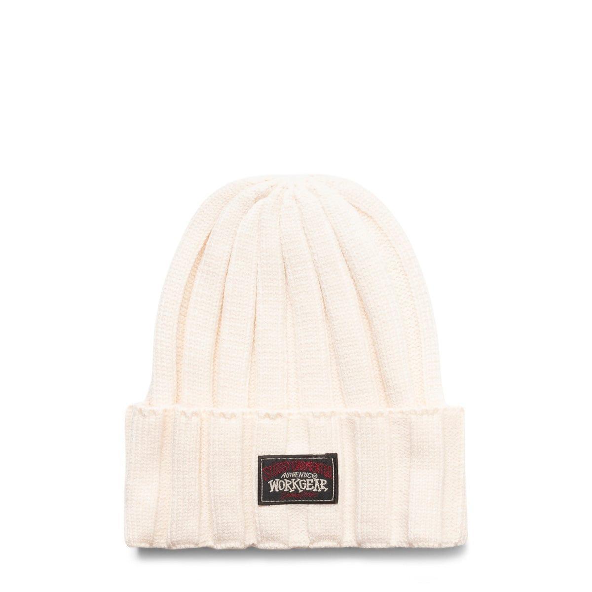 WORKWEAR CUFF BEANIE Male Product Image