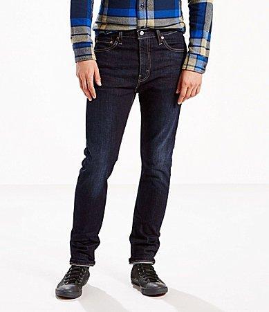 Mens Levis 510 Skinny Fit Jeans Product Image