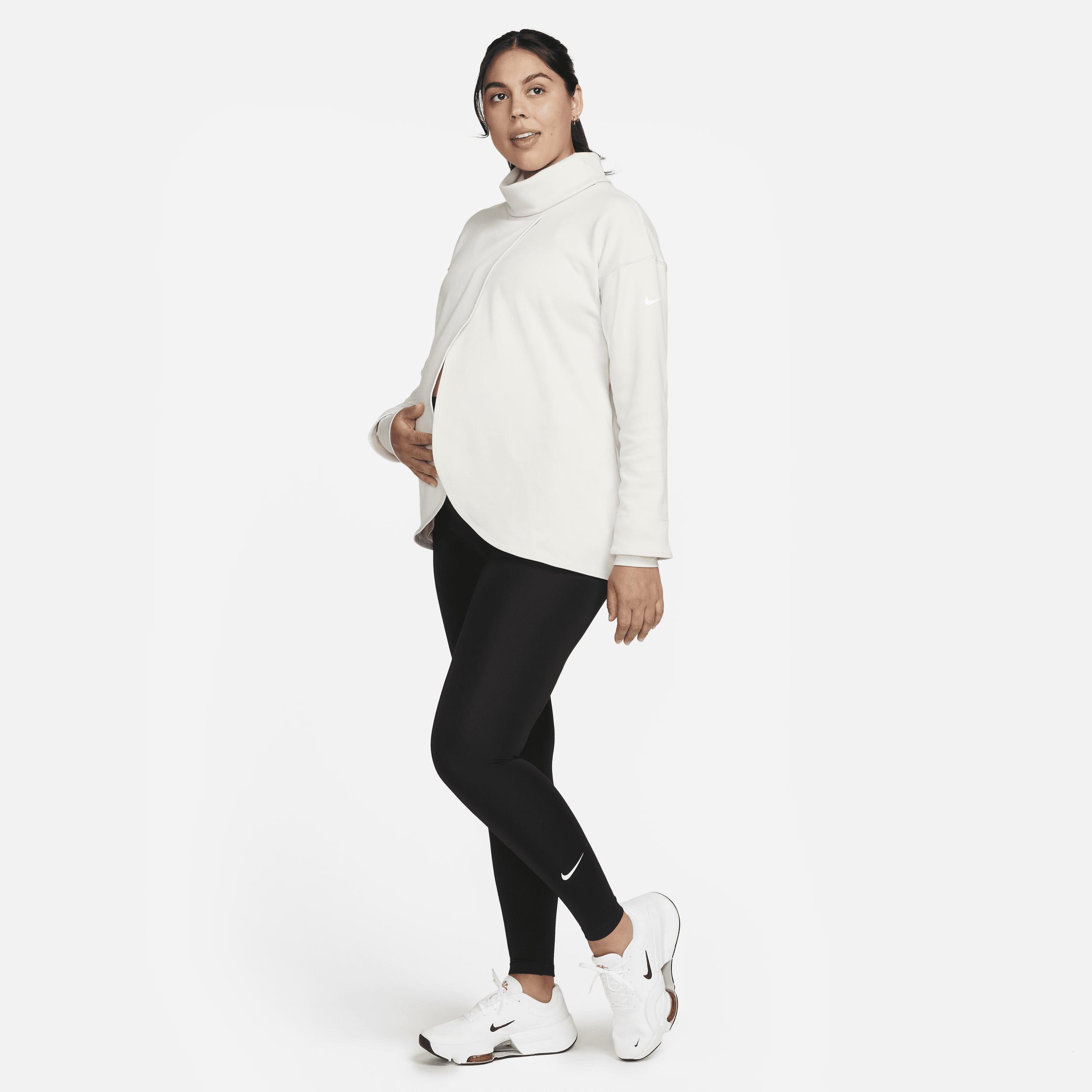 Nike Womens (M) Reversible Pullover (Maternity) Product Image