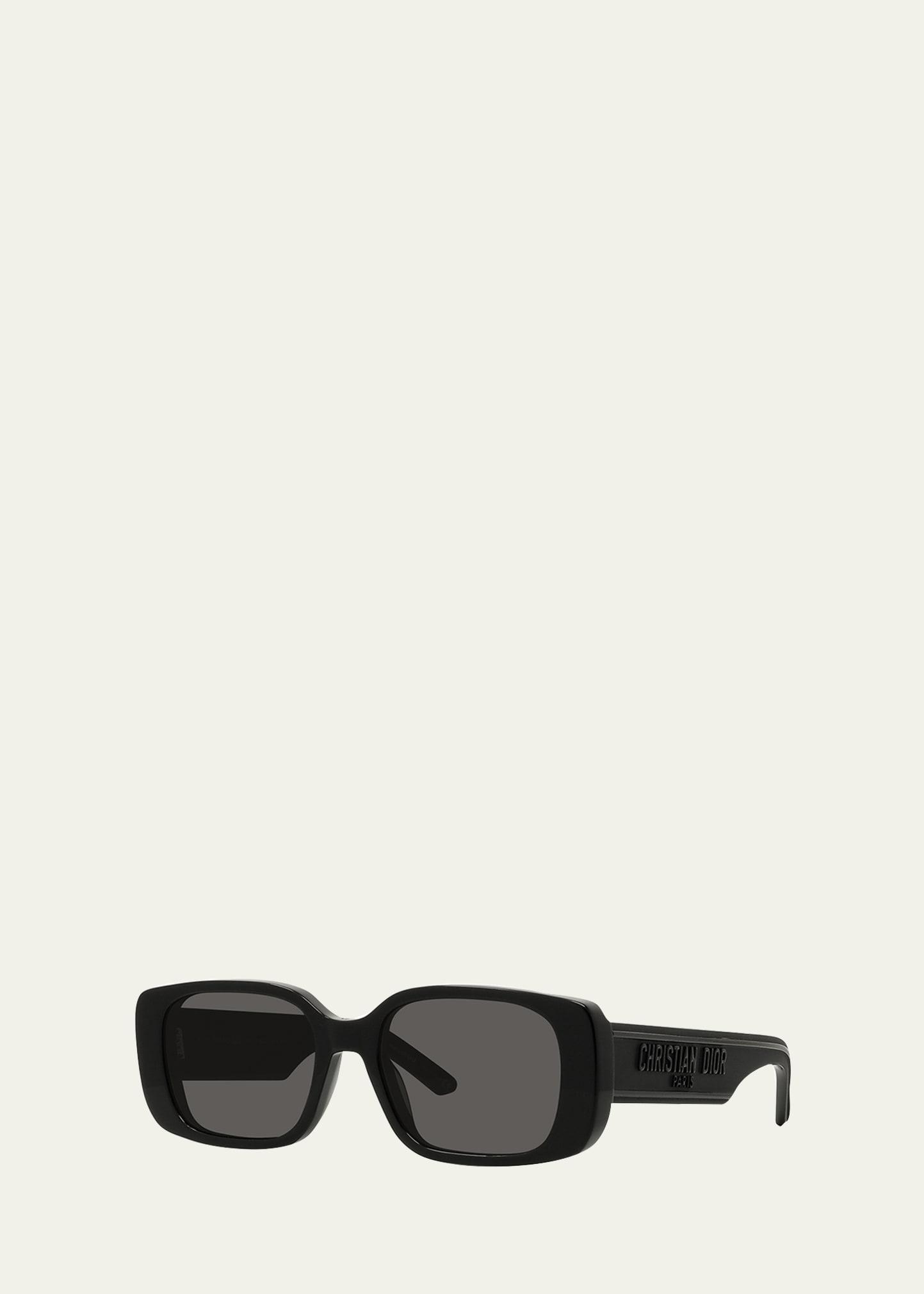 Womens Wildior S2U 53MM Geometric Sunglasses Product Image