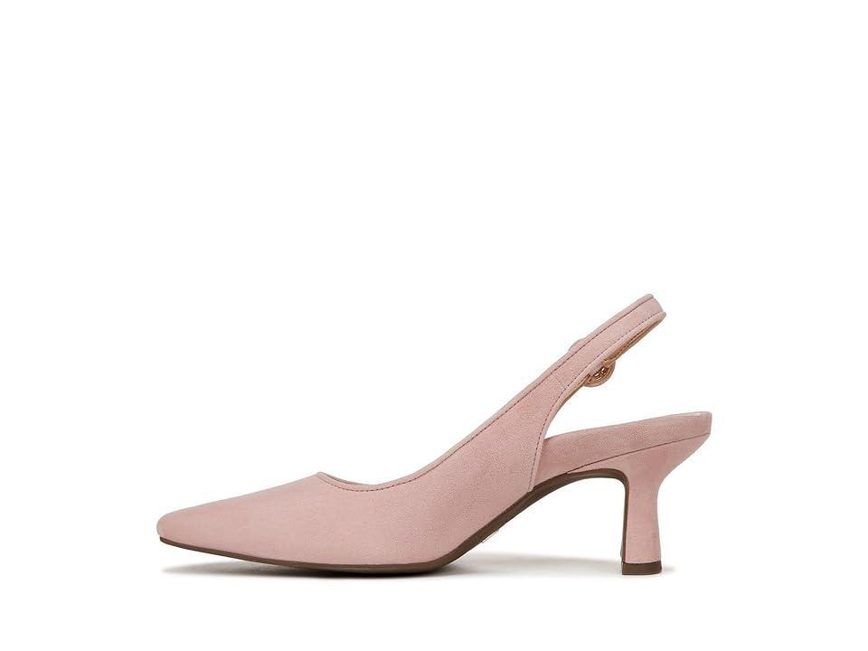 VIONIC Perris (Peach Suede) Women's Shoes Product Image