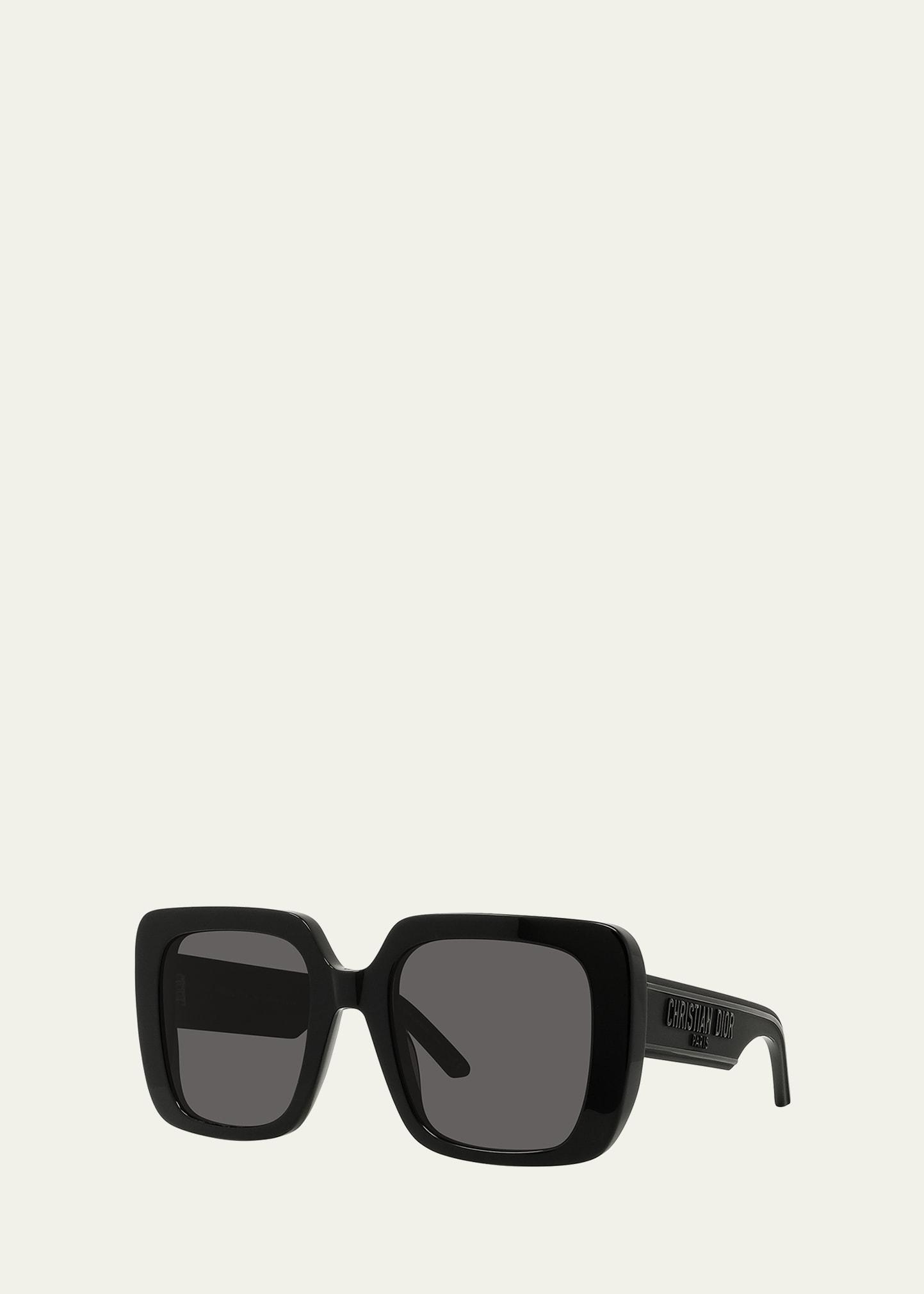 Wildior S3U 55mm Square Sunglasses Product Image