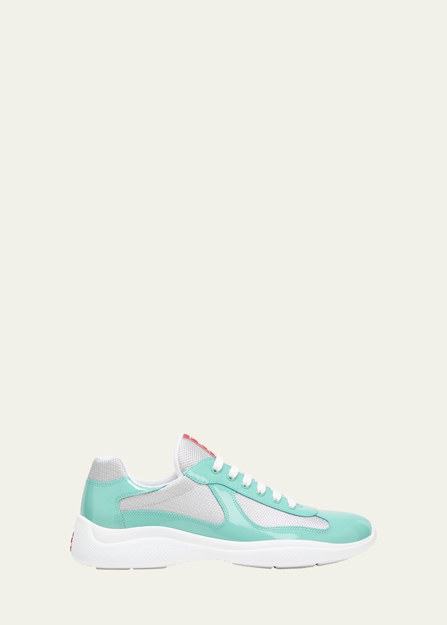 Prada Americas Cup Sneaker Product Image