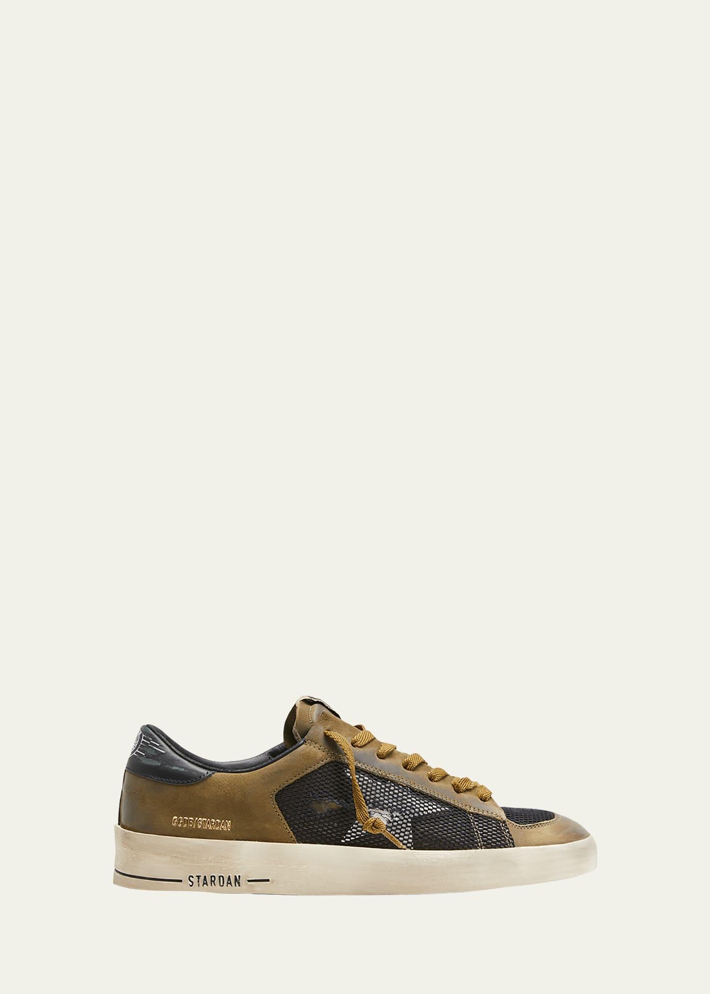 Golden Goose Stardan Low Top Sneaker Product Image