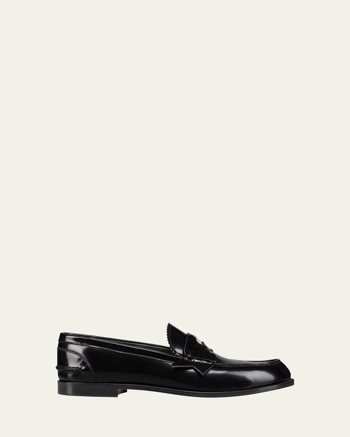 Christian Louboutin Penny Loafer Product Image