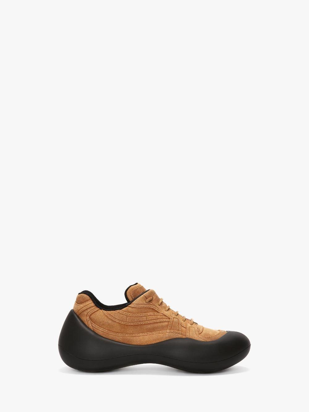 MANGO MAN - Elongated leather suit shoes brownMen Product Image