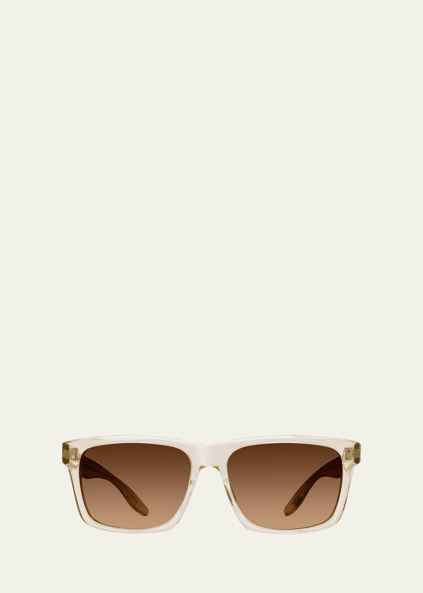 Men's Walker Zyl Square Sunglasses Product Image