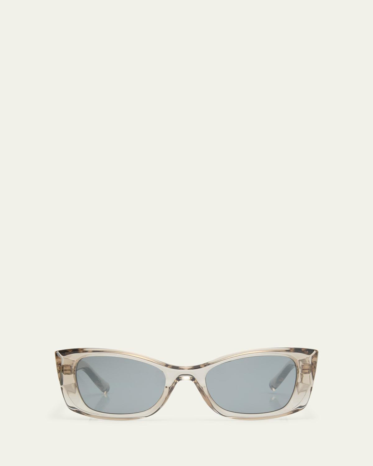 Saint Laurent Ultra Cat Eye Sunglasses, 52mm Product Image